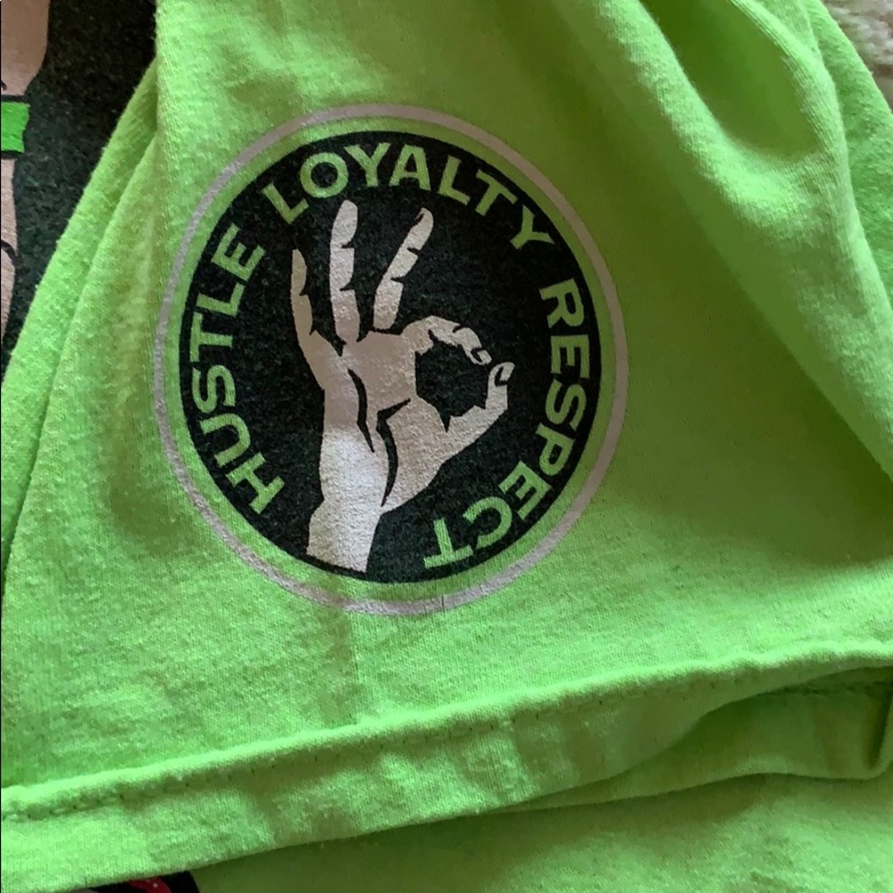 John cena wwe shirt - Picture 5 of 6